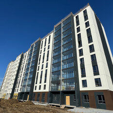 Квартира 43,1 м², 2-комнатная - изображение 4