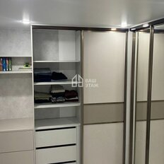 Квартира 26 м², 1-комнатная - изображение 2