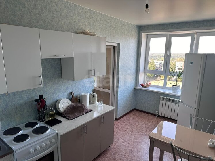 36,7 м², 1-комнатная квартира 3 200 000 ₽ - изображение 58