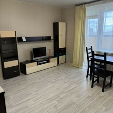 Квартира 30 м², 1-комнатная - изображение 2
