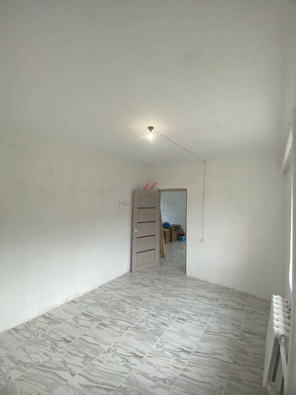 30,2 м² дом, 8,3 сотки участок 3 750 000 ₽ - изображение 46