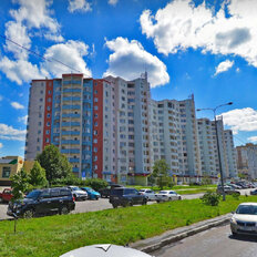 Квартира 68 м², 2-комнатная - изображение 1