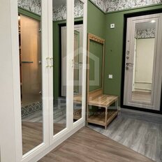 Квартира 26,8 м², студия - изображение 4