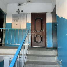 Квартира 28,6 м², 1-комнатная - изображение 4