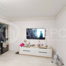 Квартира 33,1 м², 1-комнатная - изображение 4