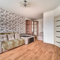 Квартира 39,4 м², 1-комнатная - изображение 3