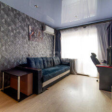 Квартира 25,5 м², студия - изображение 1