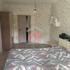 Квартира 40,8 м², 1-комнатная - изображение 3