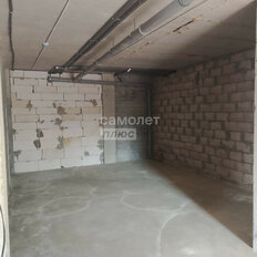 Квартира 110,7 м², студия - изображение 4
