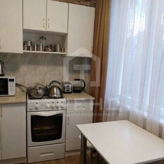 Квартира 29 м², 1-комнатная - изображение 5