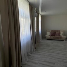 Квартира 33 м², студия - изображение 4