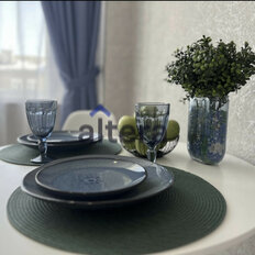 Квартира 26 м², студия - изображение 4
