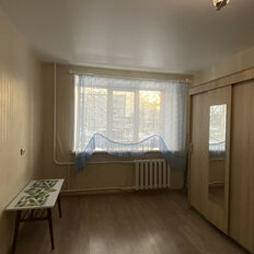 Квартира 30 м², 1-комнатная - изображение 4
