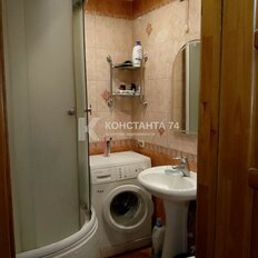 Квартира 57 м², 3-комнатная - изображение 4