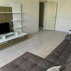 Квартира 37 м², 1-комнатная - изображение 1