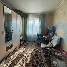 Квартира 71,9 м², 3-комнатная - изображение 4