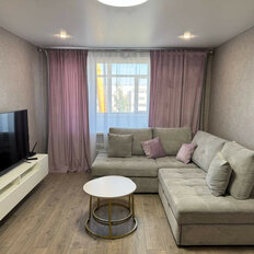 Квартира 55 м², 2-комнатная - изображение 5