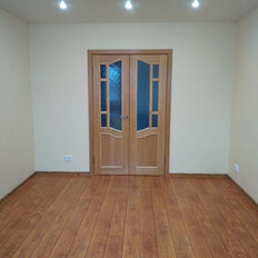 Квартира 34,8 м², 1-комнатная - изображение 2