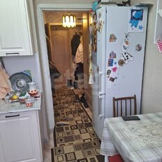 Квартира 35,9 м², 1-комнатная - изображение 3