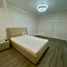 Квартира 44 м², 1-комнатная - изображение 5