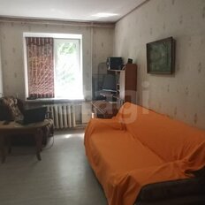 Квартира 43 м², 2-комнатная - изображение 5