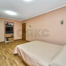 Квартира 34,4 м², 1-комнатная - изображение 4