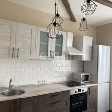 Квартира 36,9 м², 1-комнатная - изображение 2