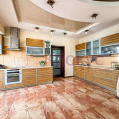 Квартира 228 м², 5-комнатная - изображение 1