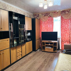 Квартира 33,3 м², 1-комнатная - изображение 1
