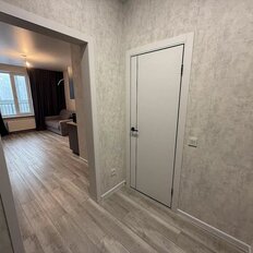 Квартира 29 м², 1-комнатная - изображение 1