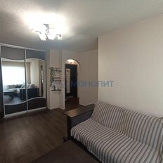 Квартира 42,8 м², 3-комнатная - изображение 3