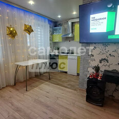 Квартира 57,4 м², 2-комнатная - изображение 1