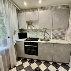 Квартира 42,5 м², 2-комнатная - изображение 1