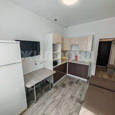 Квартира 21 м², 1-комнатная - изображение 5