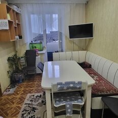 Квартира 45 м², 1-комнатная - изображение 5