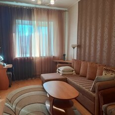 Квартира 74,1 м², 3-комнатная - изображение 5