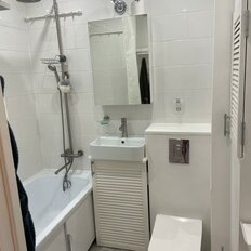Квартира 37 м², 1-комнатная - изображение 3