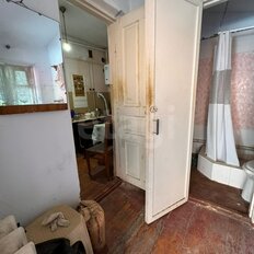 Квартира 38,8 м², 1-комнатная - изображение 3