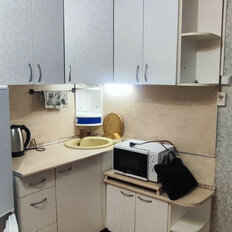 Квартира 14,1 м², студия - изображение 2