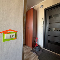 Квартира 28,6 м², 1-комнатная - изображение 5