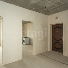 Квартира 63,9 м², 2-комнатная - изображение 3