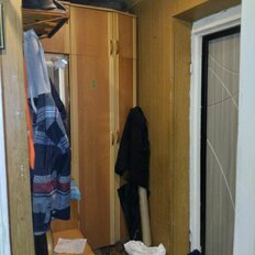 Квартира 31 м², 1-комнатная - изображение 4