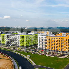 Квартира 34,2 м², 2-комнатная - изображение 3