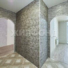 Квартира 38,5 м², 1-комнатная - изображение 5