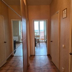 Квартира 38,5 м², 1-комнатная - изображение 4