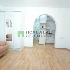 Квартира 25 м², студия - изображение 4