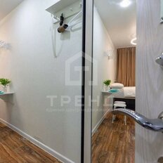 Квартира 10 м², студия - изображение 5