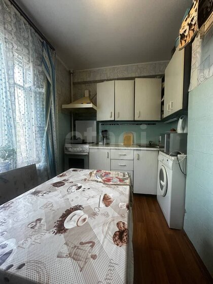 58,5 м², 3-комнатная квартира 7 999 000 ₽ - изображение 27