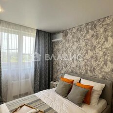 Квартира 41 м², 1-комнатная - изображение 5