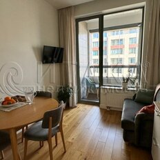 Квартира 43 м², 1-комнатная - изображение 5